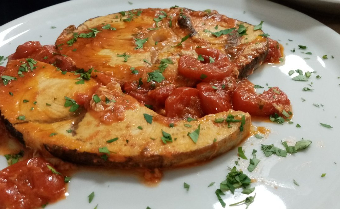 Azzano Mella餐馆和美食-Pizzeria Le Piramidi
