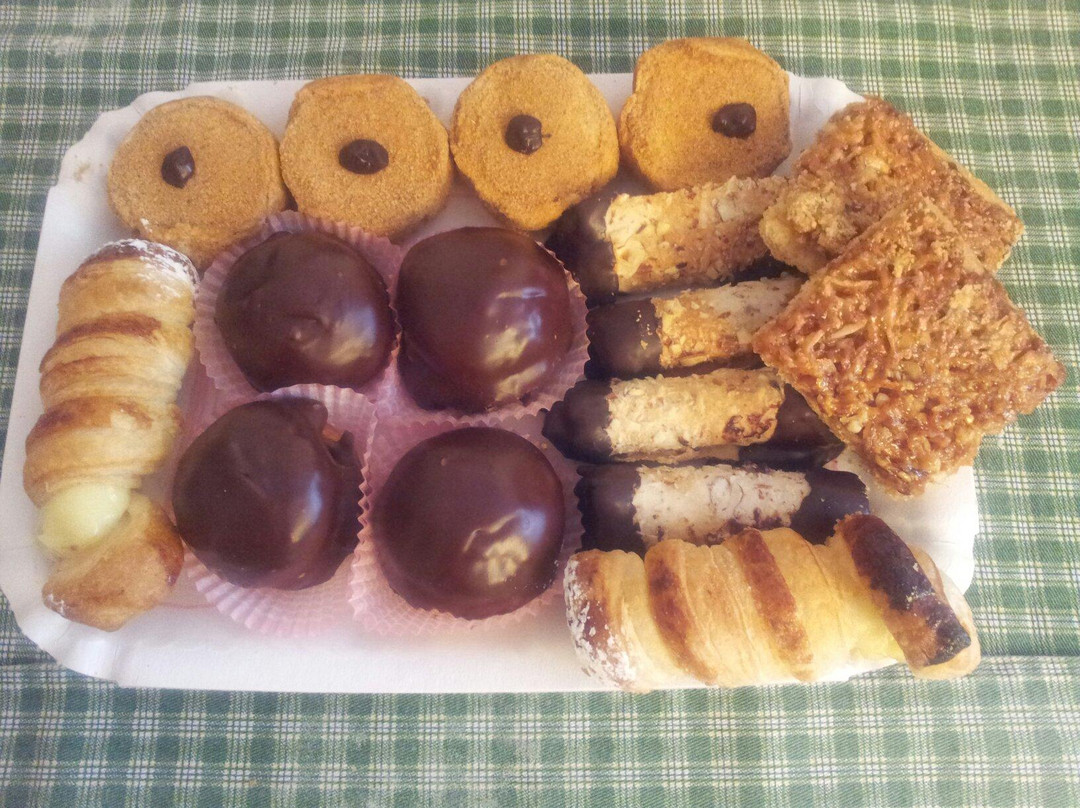 Pasticceria Masa