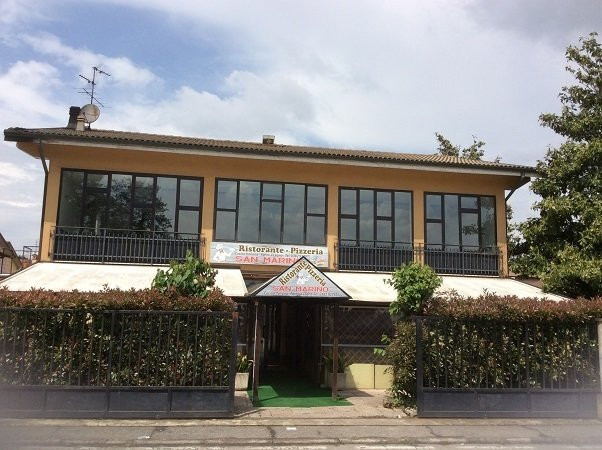 Ristorante Pizzeria San Marino