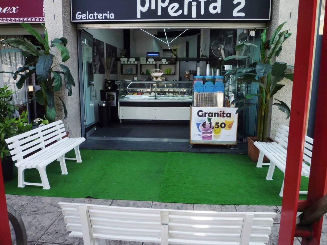 Gelateria Piperita
