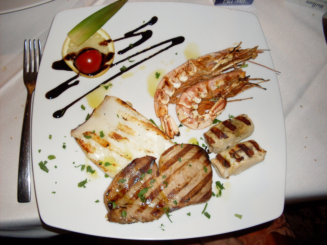 Il Poggio Del Tempo Perduto