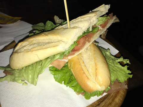 The Black Sheep Pub Brescia