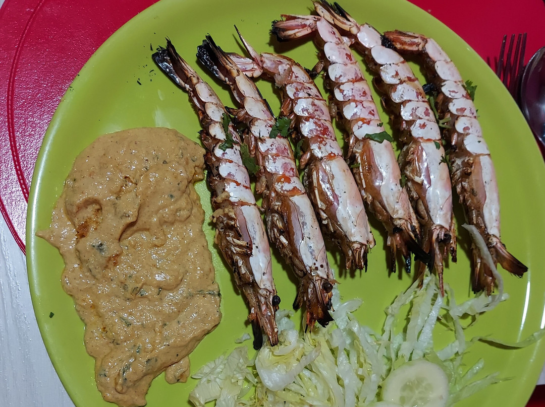 Food Garden