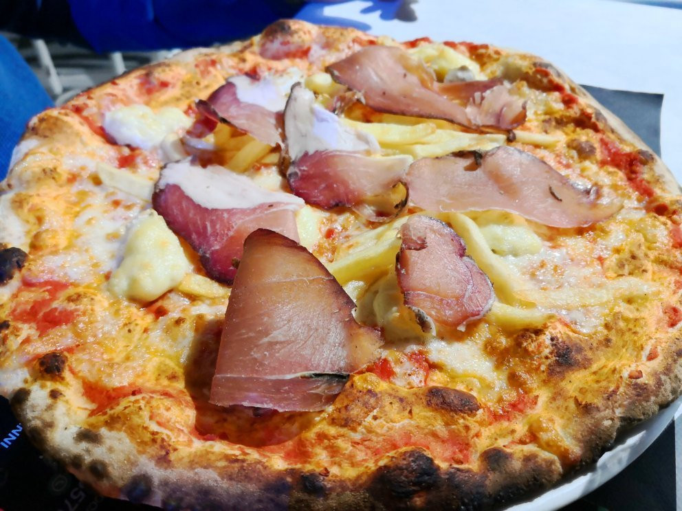 Tre per Dieci pizzeria