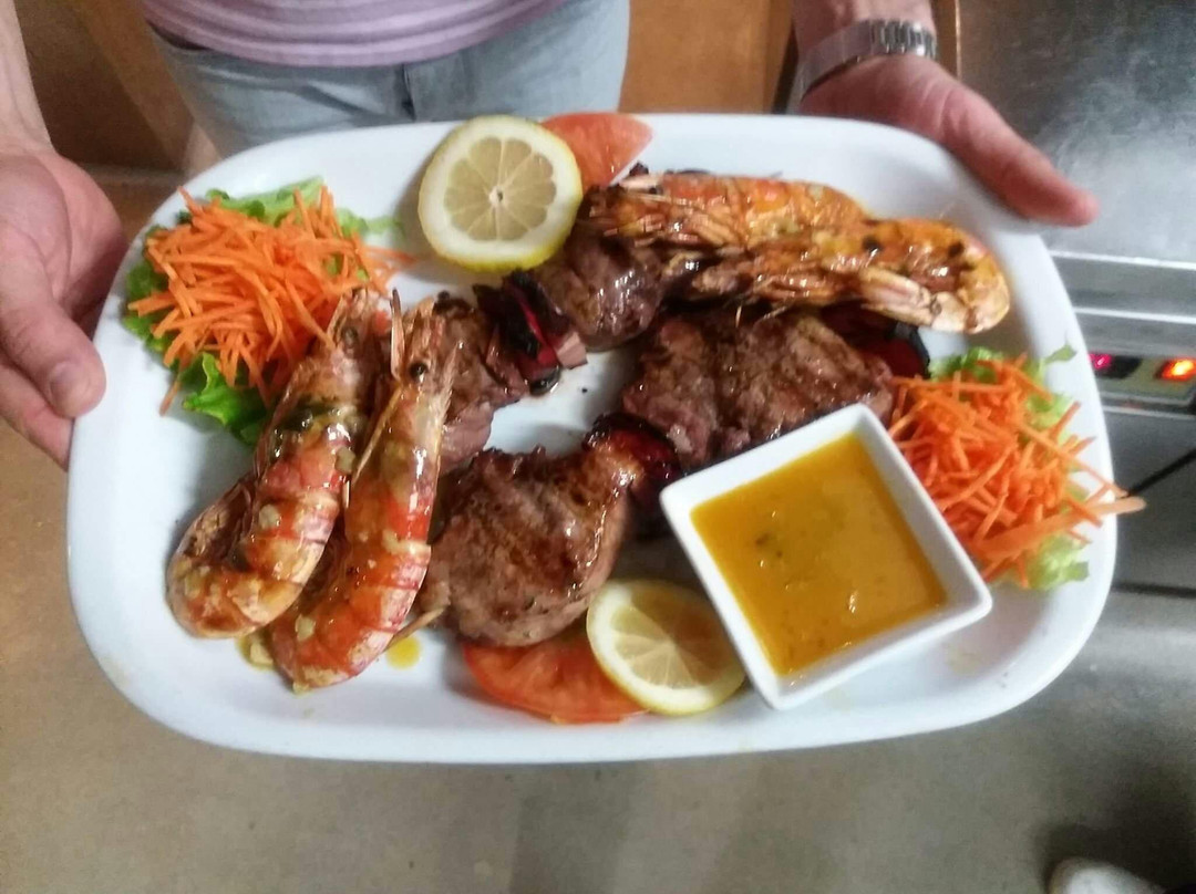 Maximus Churrasco Restaurante Take Away