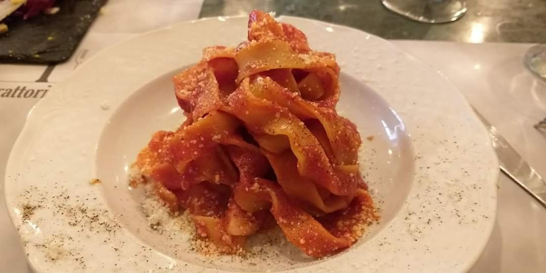 Tip Trattoria in Piazza