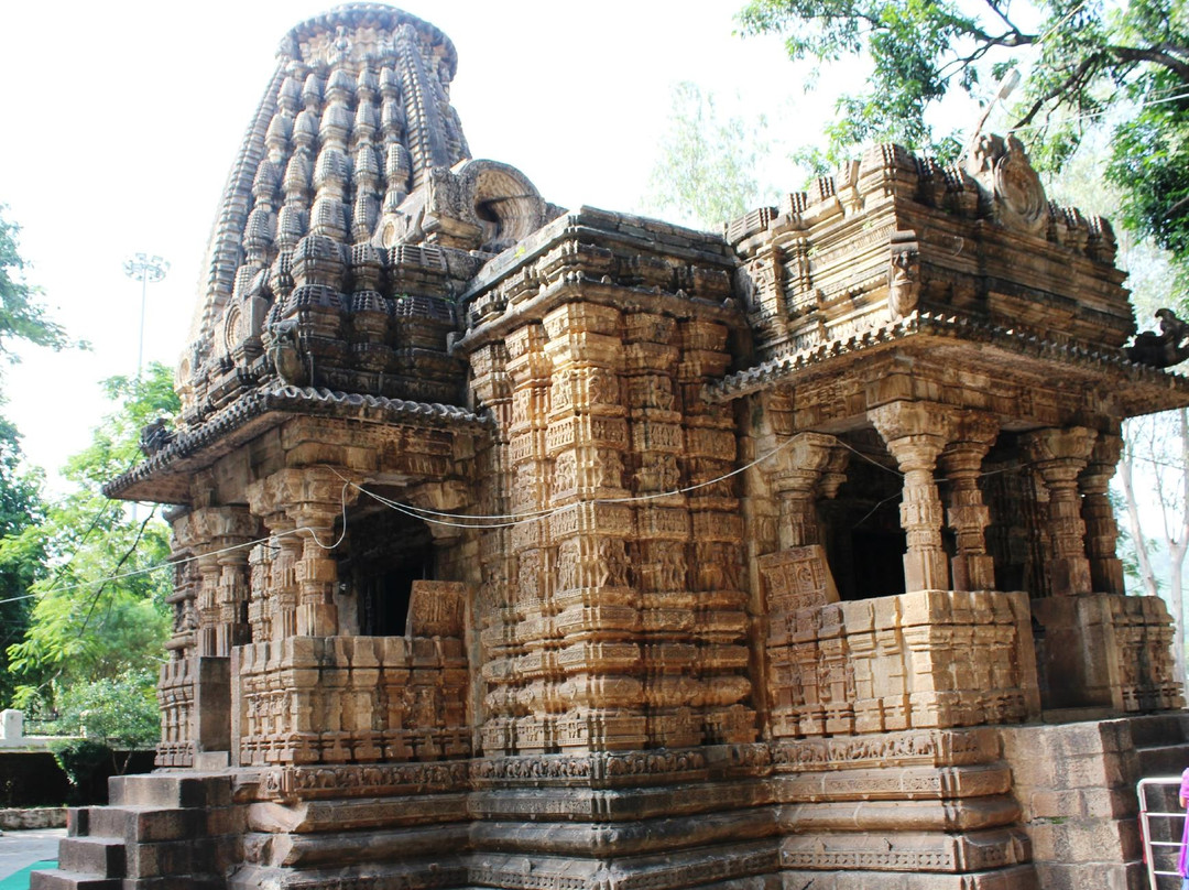 Kabirdham District旅游攻略图片
