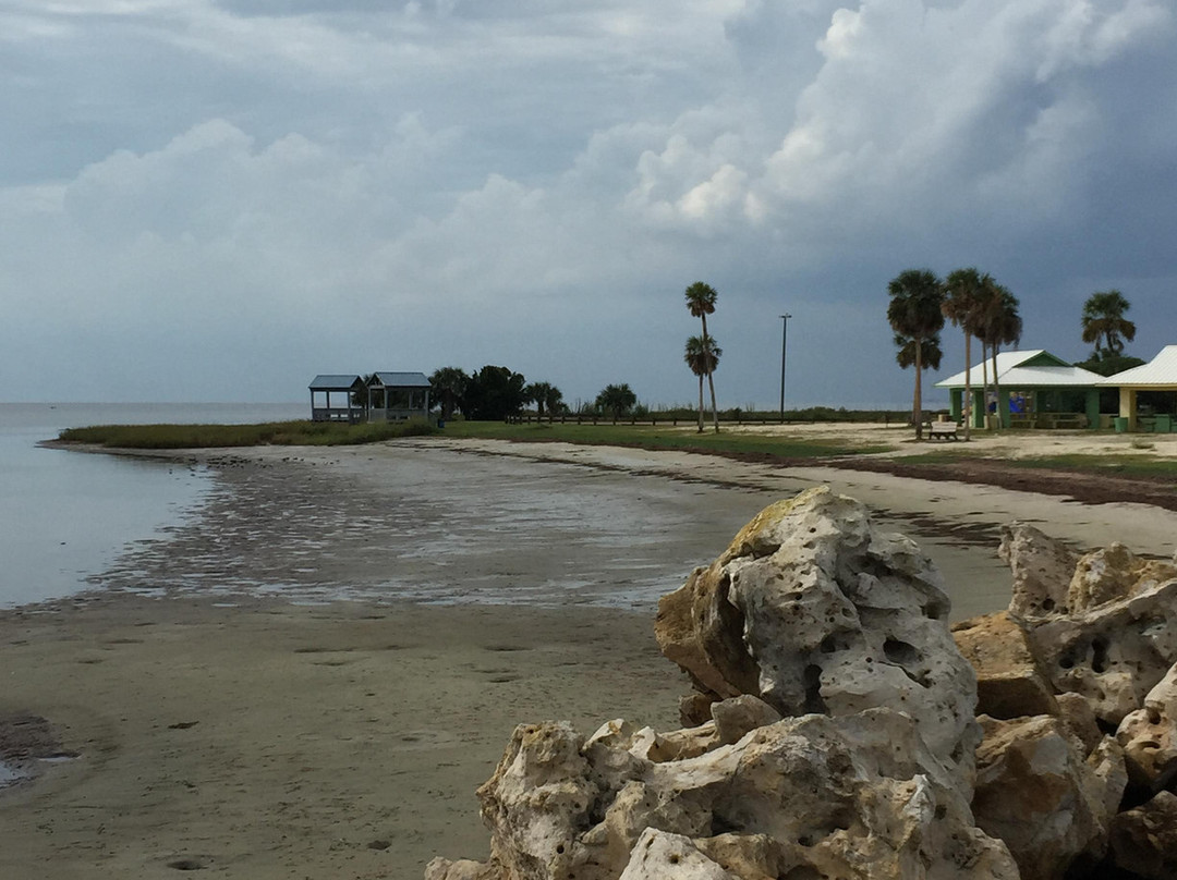 Perry旅游攻略图片