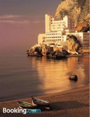 Hilton Hotel