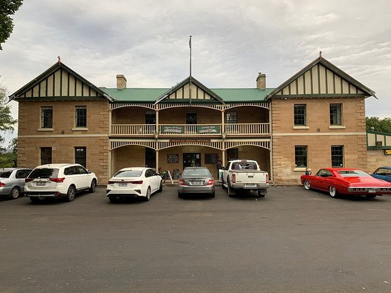 克罗马分割的旧城区酒店主图