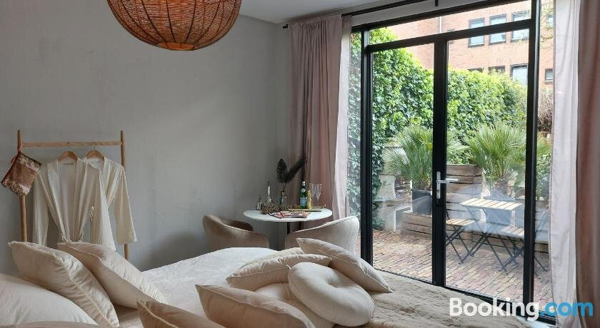 Saya Boutique Hotel主图