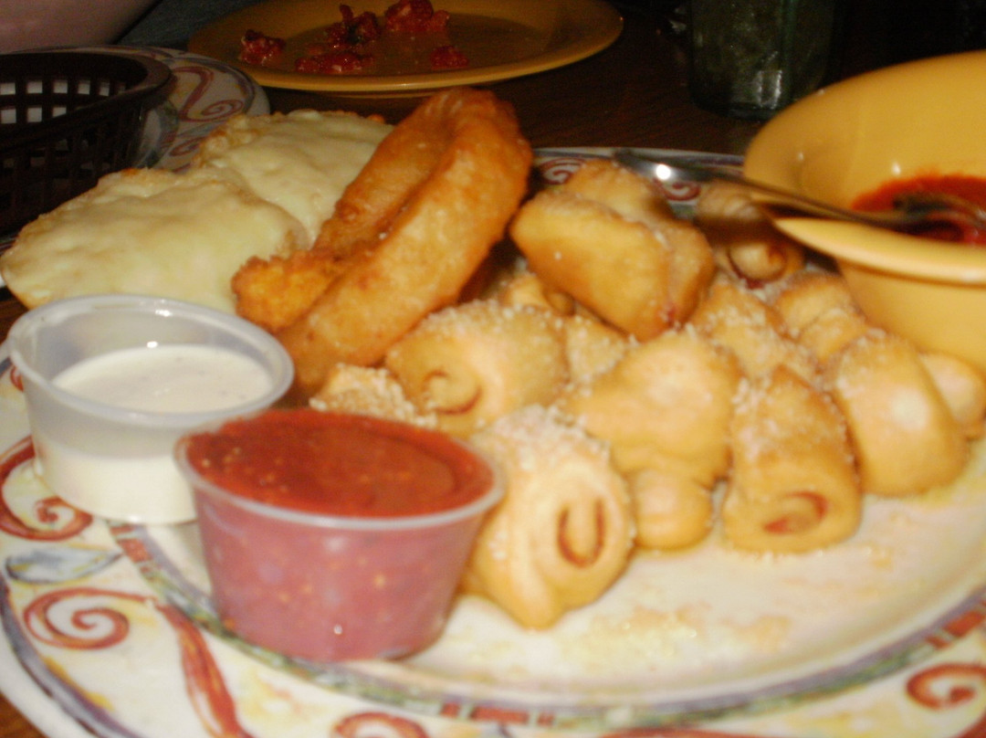 Harvard旅游攻略图片