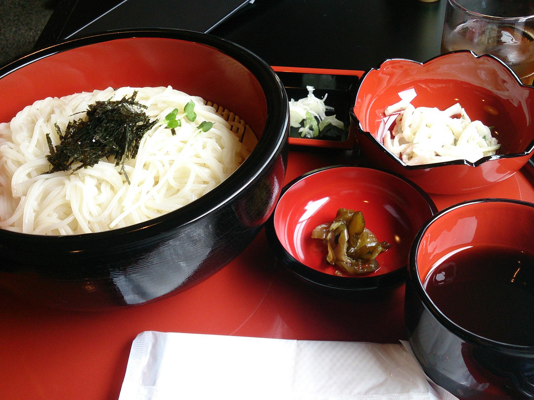 白石市餐馆和美食-Hikarian