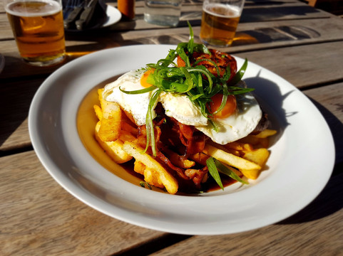 Governors Bay餐馆和美食-The Brickworks