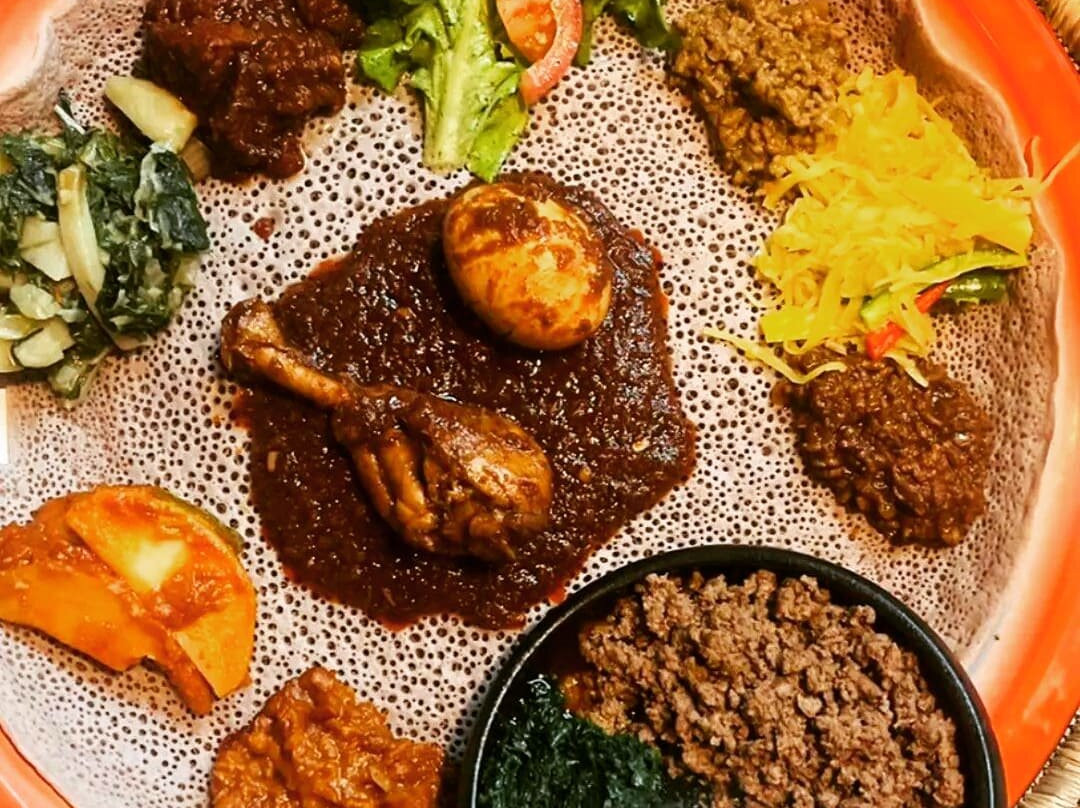 Kesh-kesh Restaurant
