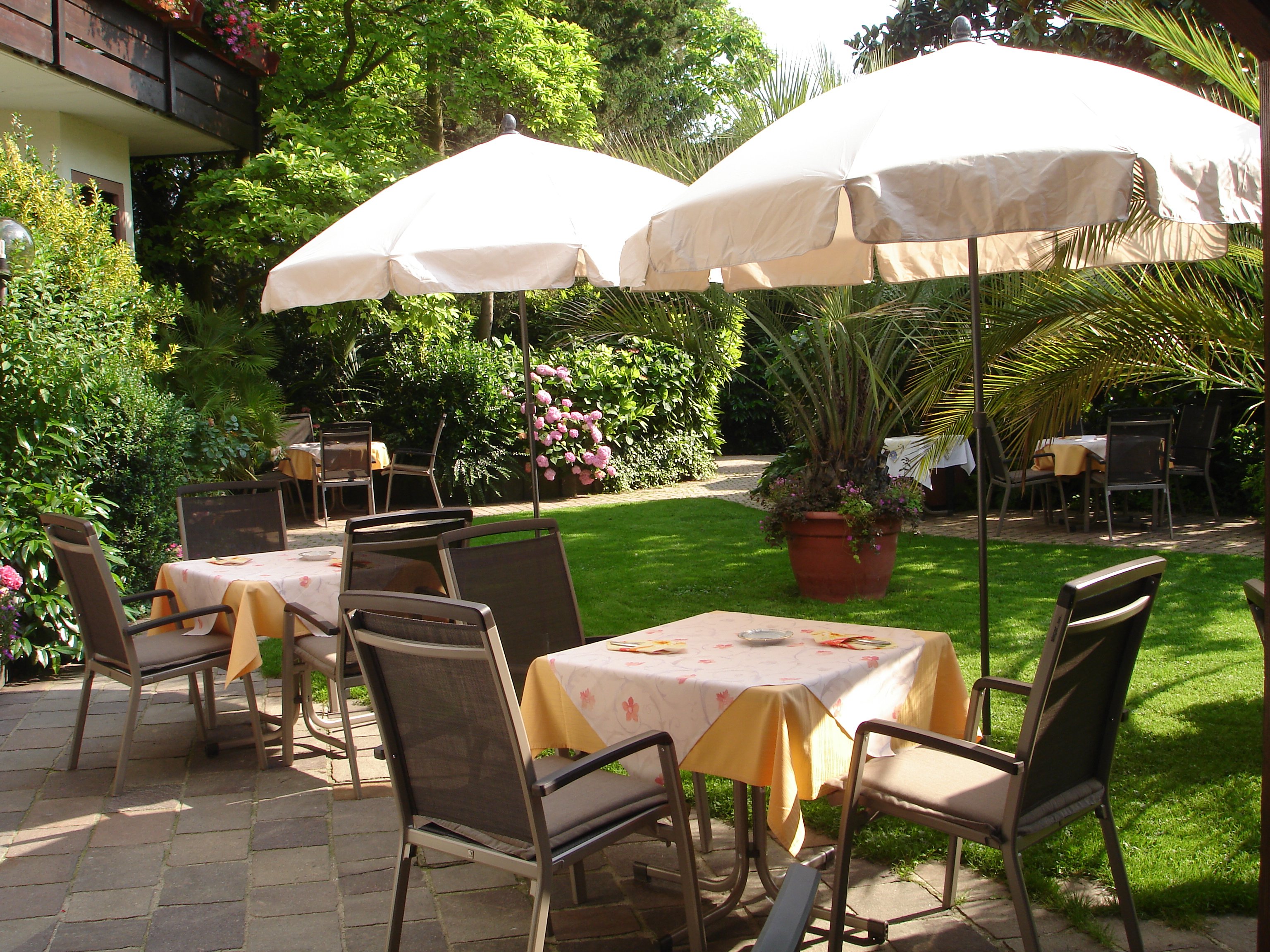 Hotel Gasthaus zum Roessel-官方
