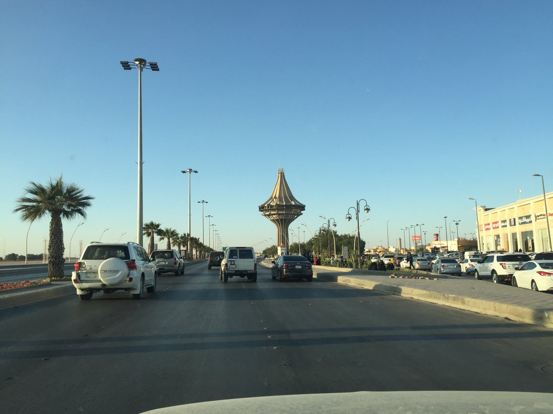 Al Kharj旅游攻略图片