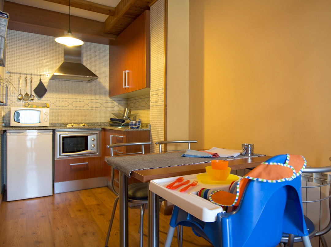 Apartaments Arenys de Boi