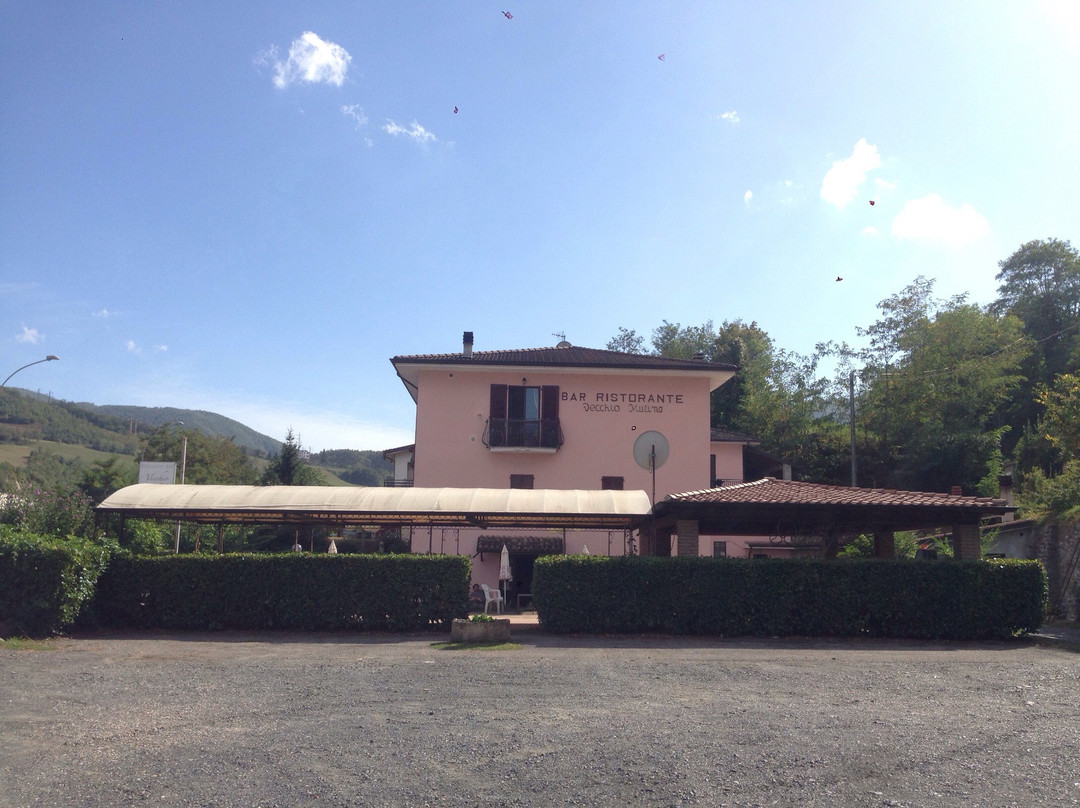 Locanda Il Vecchio Mulino