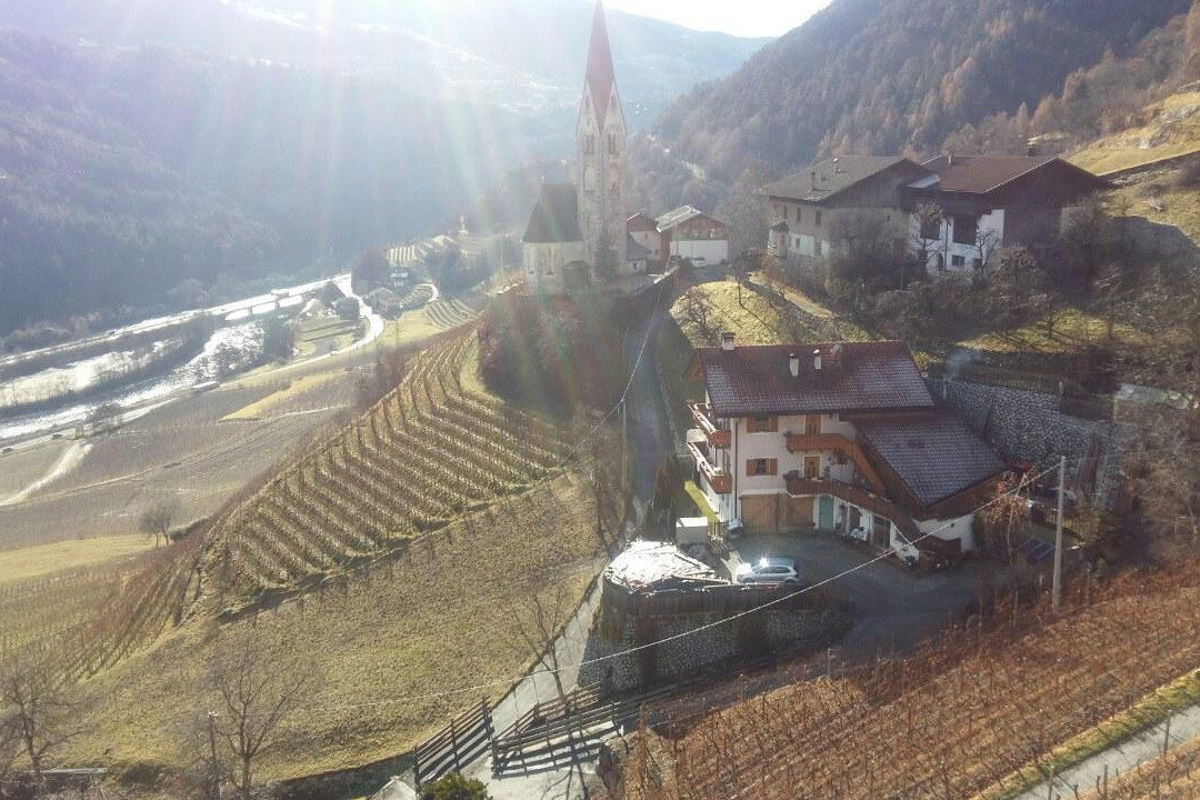The Hofer Hof