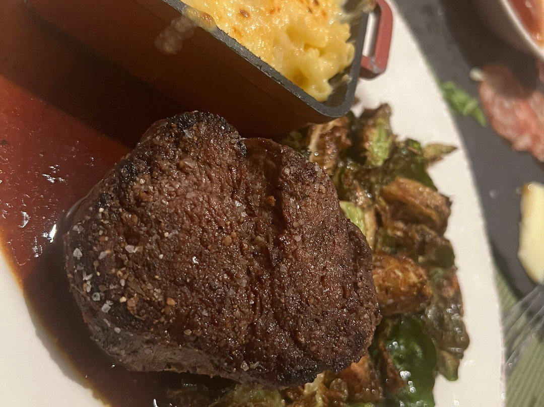 Track 10 Urban Kitchen