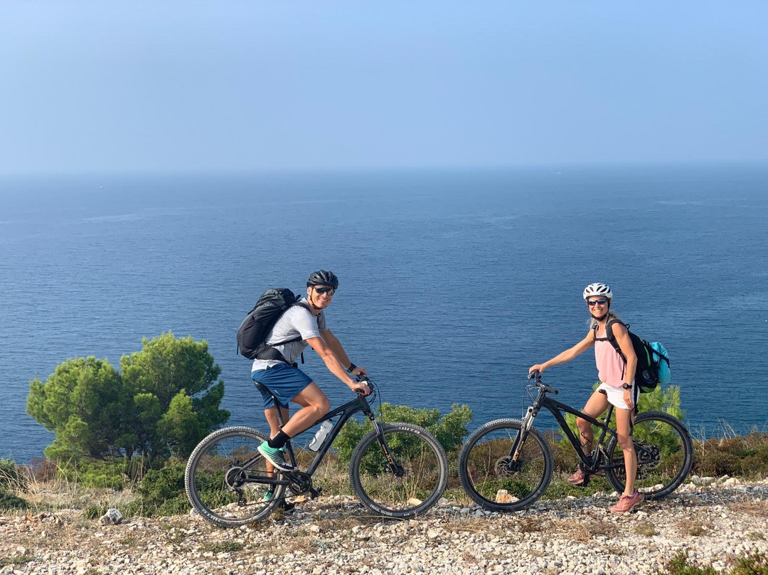 Pula Bike-普拉必去景点