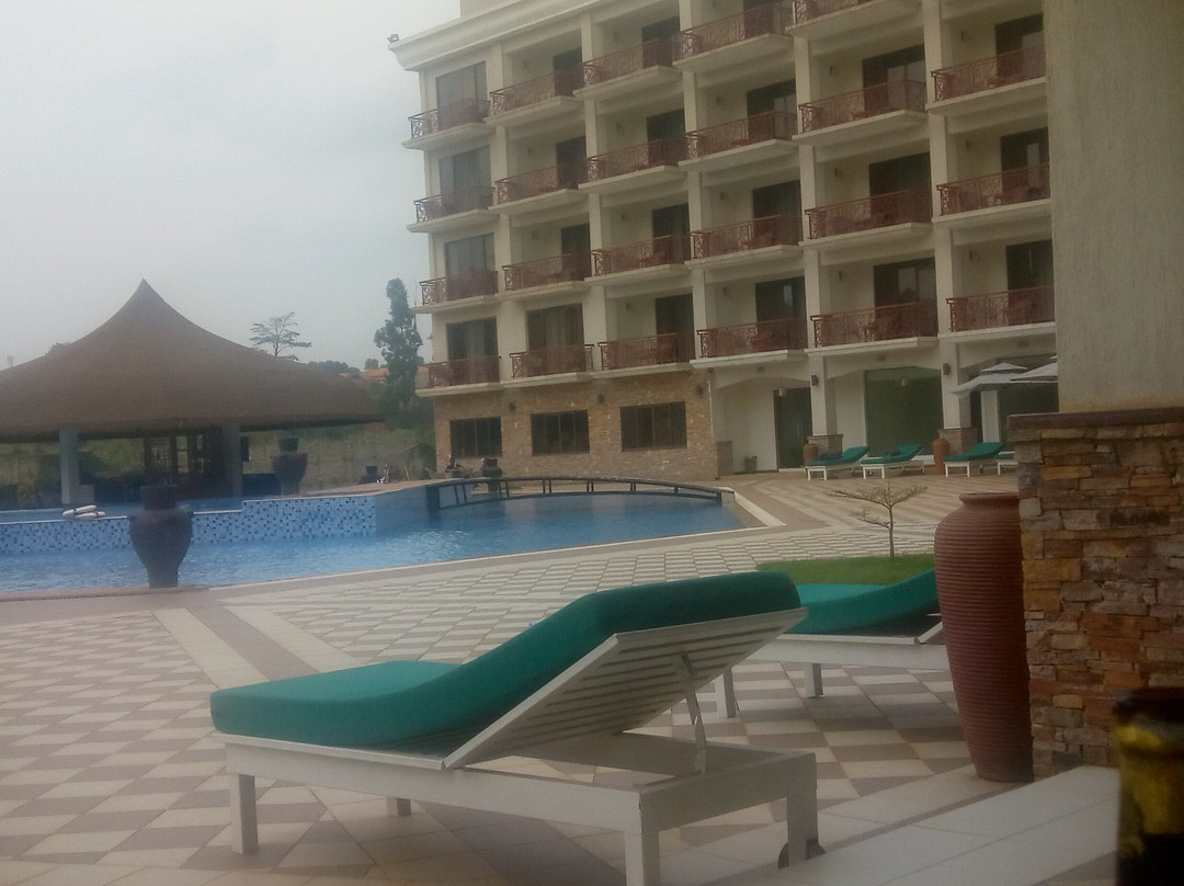 Namanve旅游攻略图片