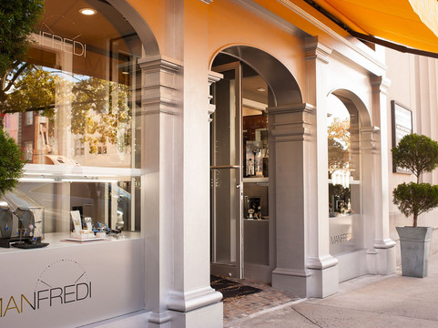 Manfredi Jewels-格林尼治必去景点