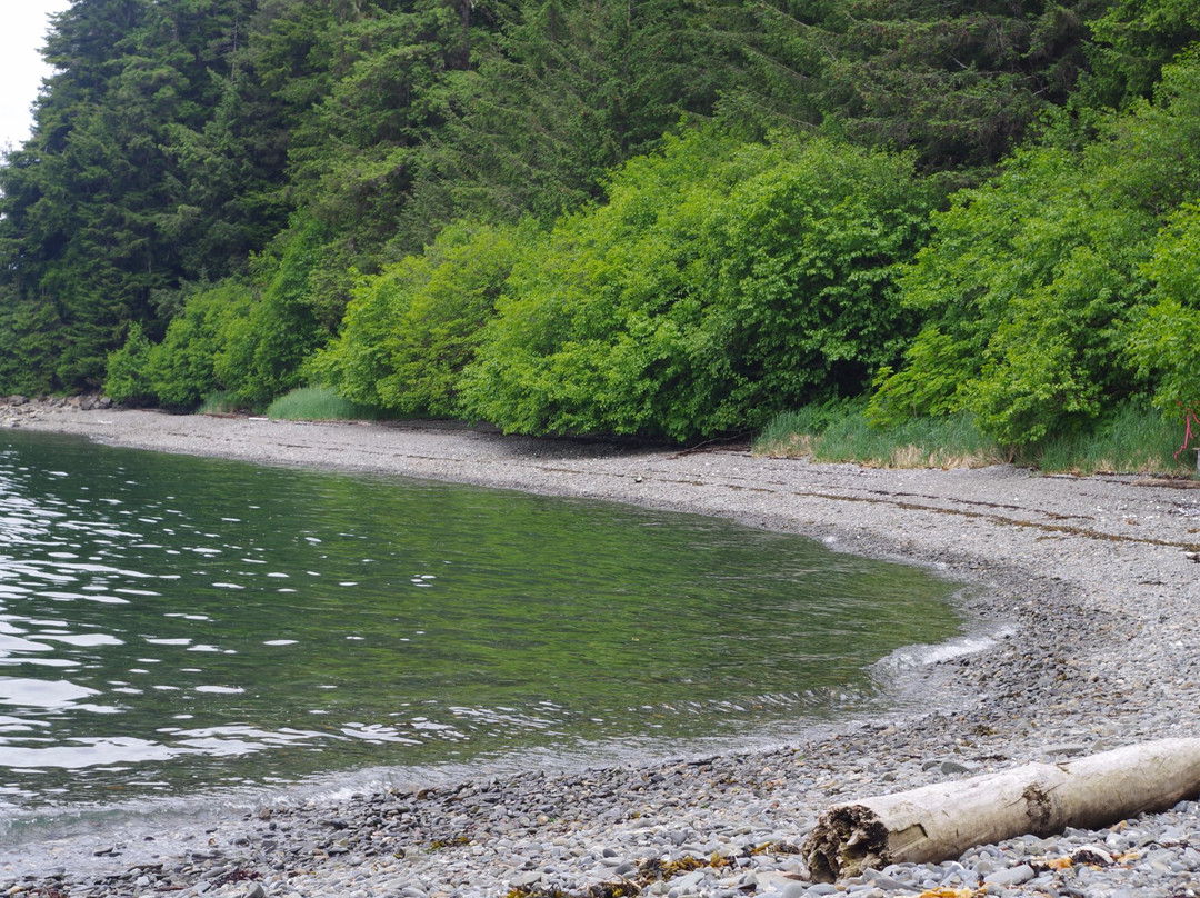 Tenakee Springs旅游景点-Chichagof Island