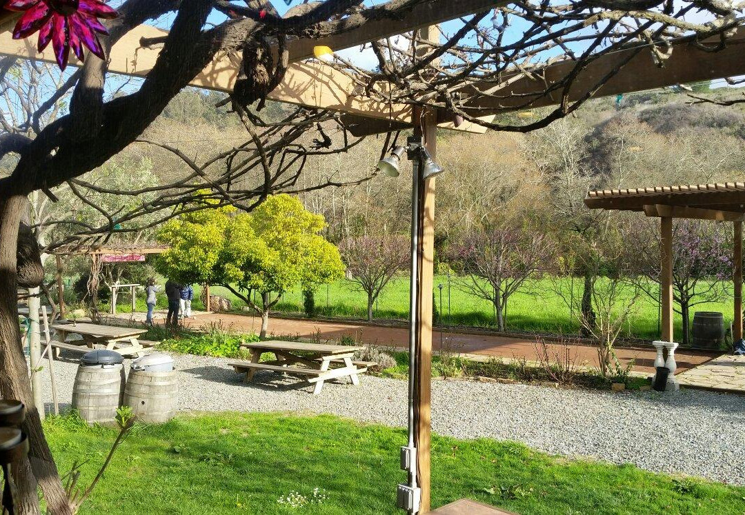 La Nebbia Winery景点图片