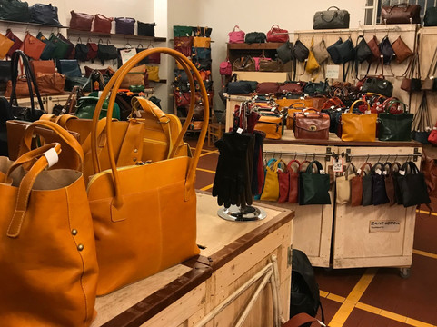 T Nobile-罗马必去景点