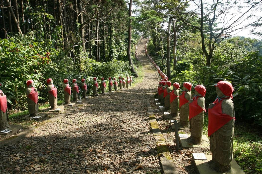 Oriwatari Sentai Jizo