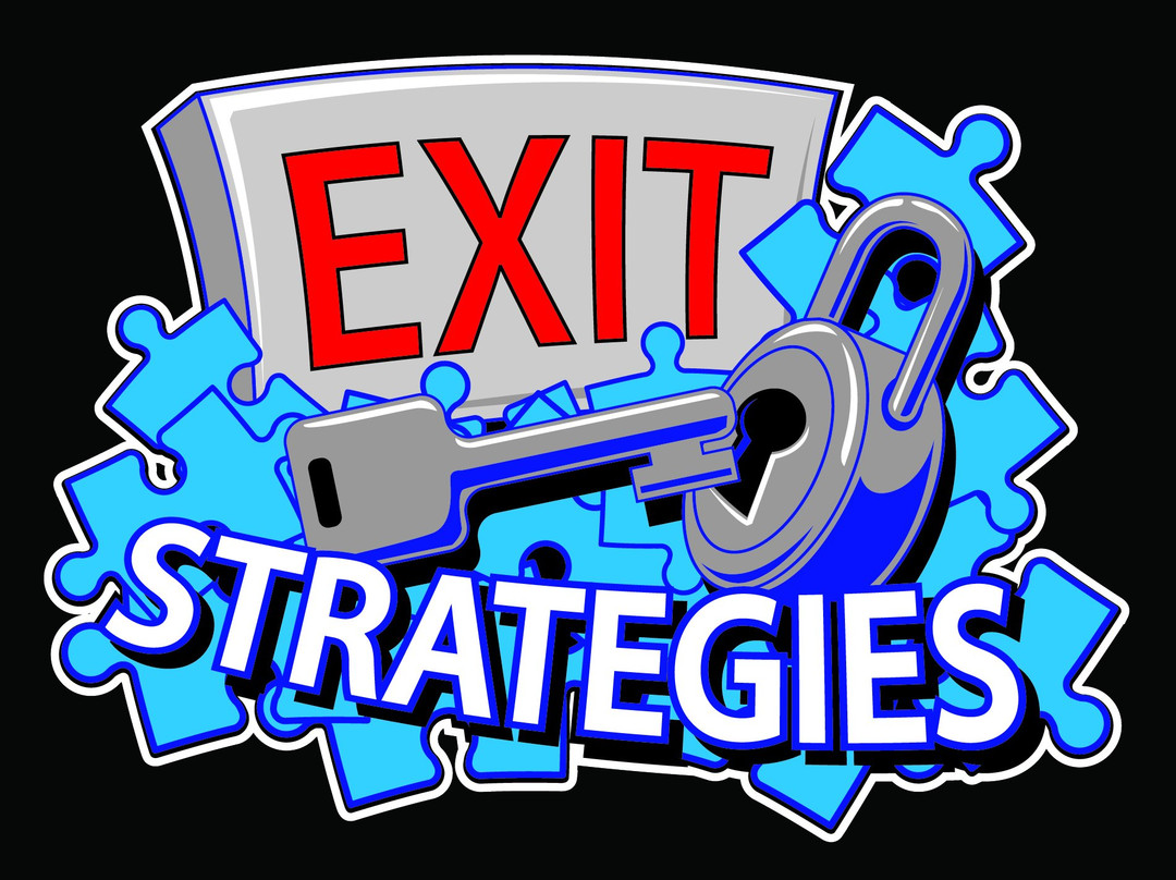 Exit Strategies景点图片