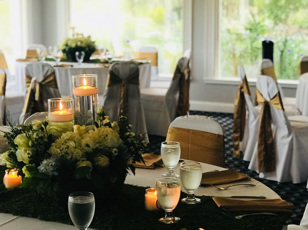 Chicago’s 312-彭布罗克派恩斯必去景点