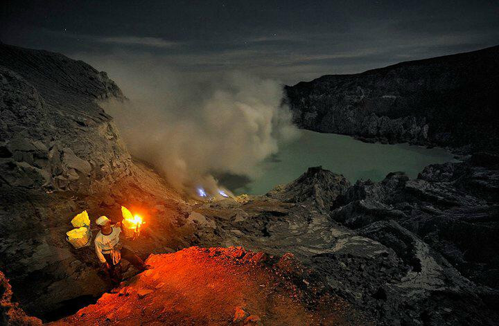 Ijen Trails Tour Service景点图片