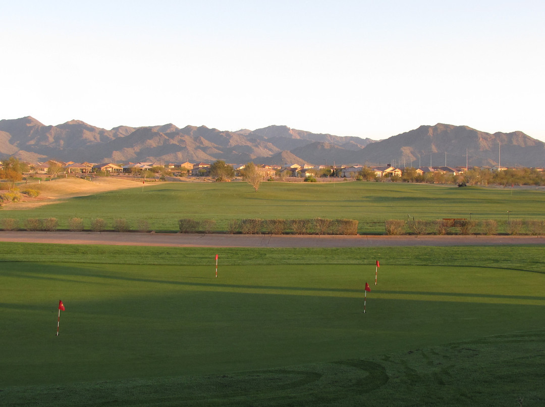 Sundance Golf Club景点图片