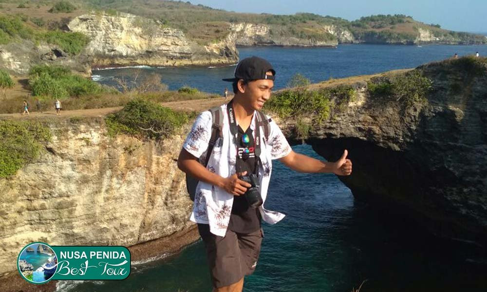 Nusa Penida Best Tour-珀尼达岛必去景点