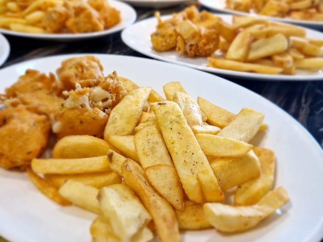 Cordoba Restaurante Port Forum