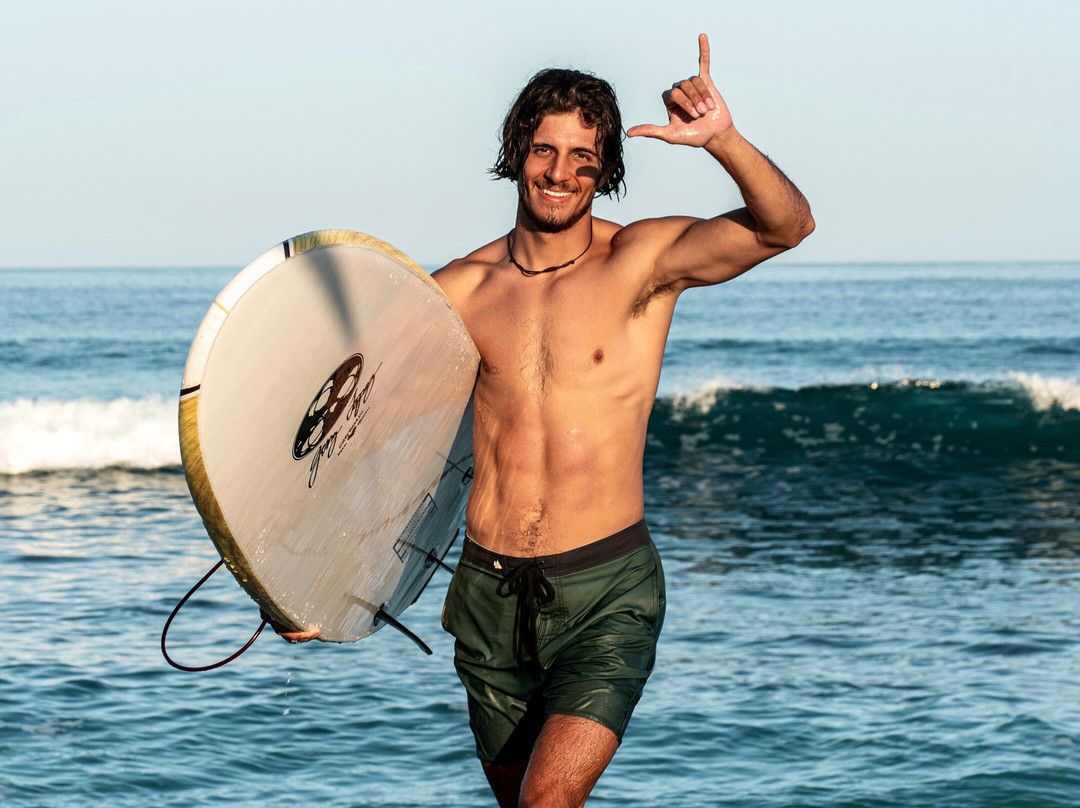 Parapente Guadalajara