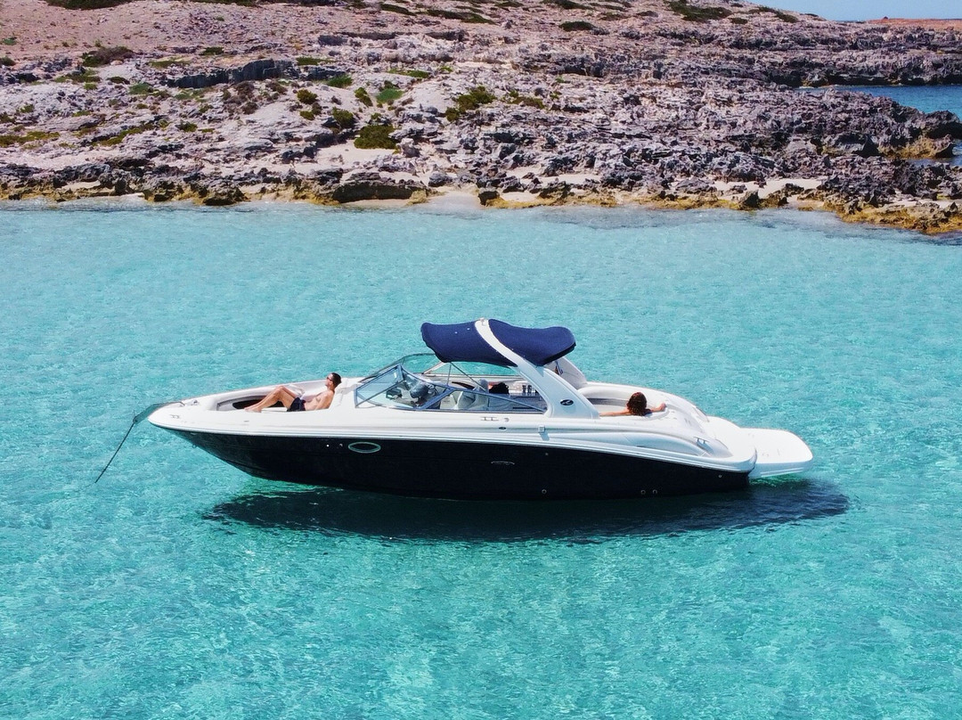 Boats4ibiza-伊维萨必去景点