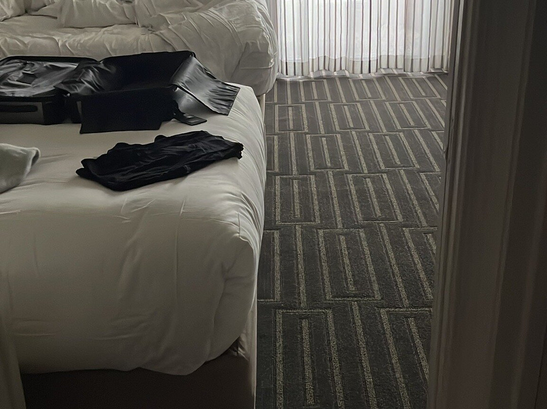 The Cascades at Pointe Hilton Tapatio Cliffs Resort