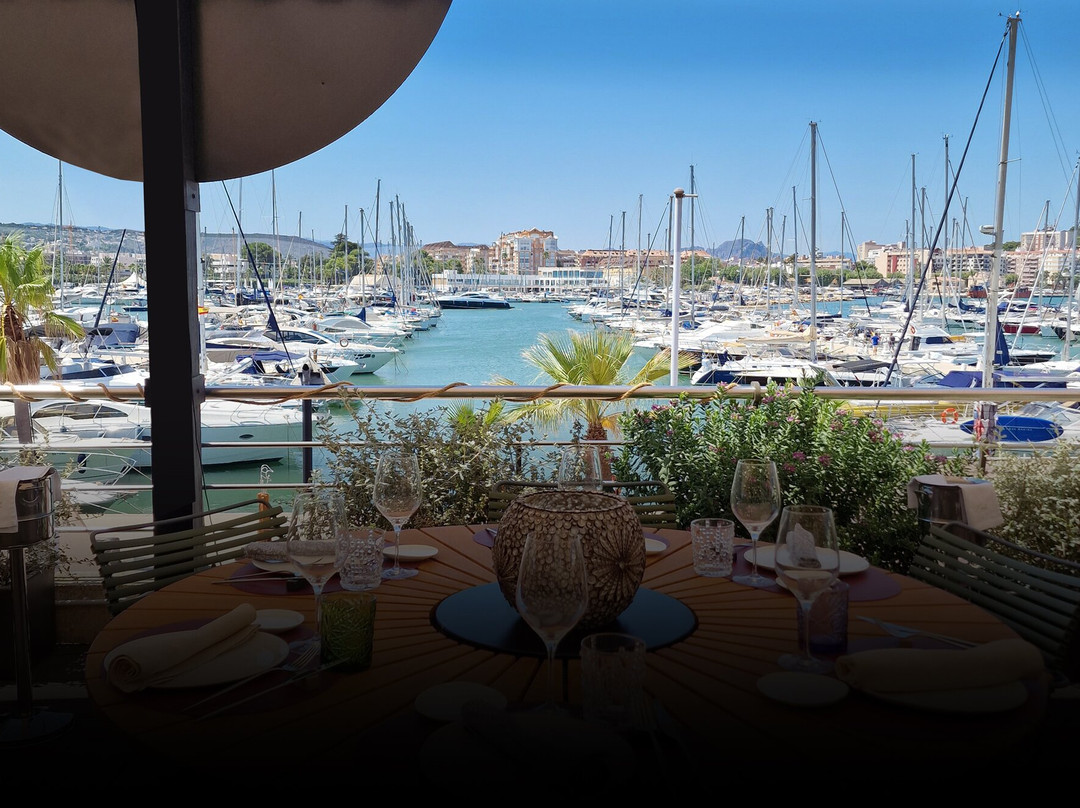 Caval Restaurante