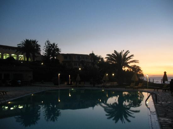 Corfu Mirabel Hotel主图