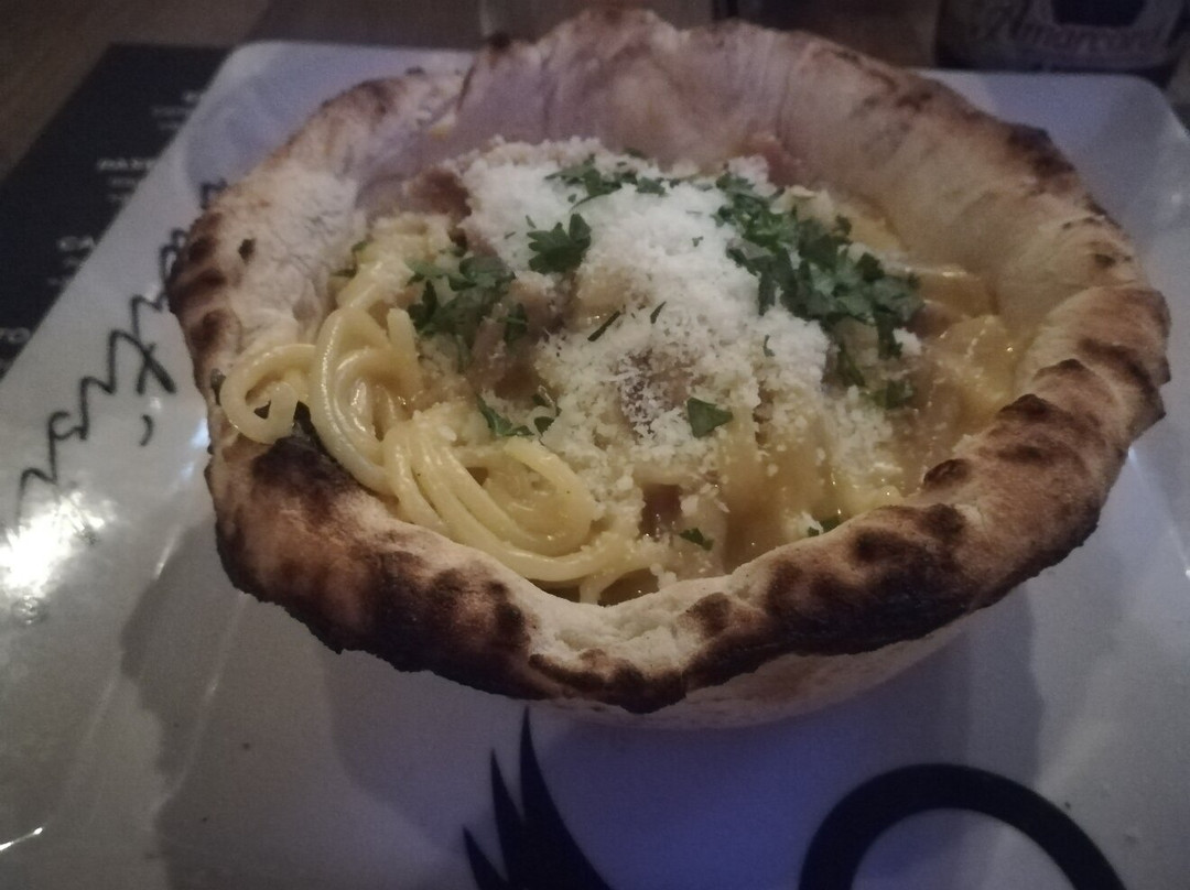 L'Artista Pizzeria Napoletana