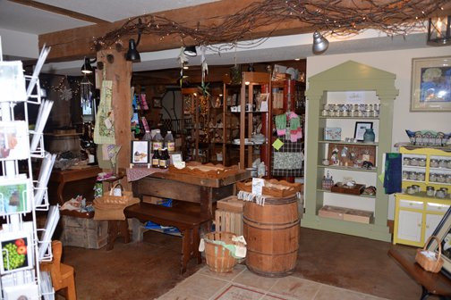 Silver Lake Mill-Dayton必去景点