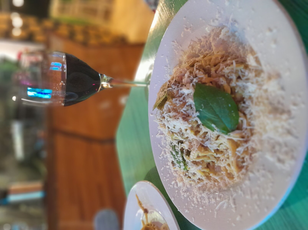 Bazaar At Buenavista