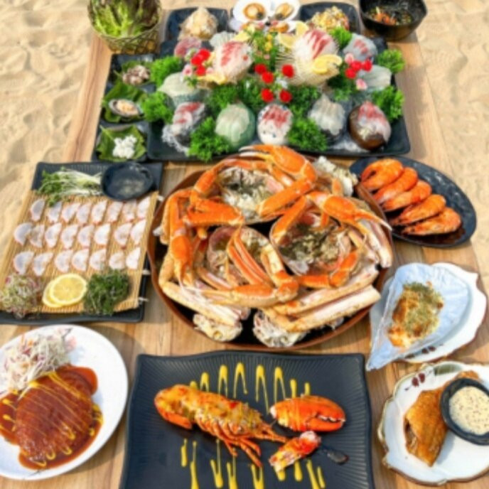 Samcheok Beach