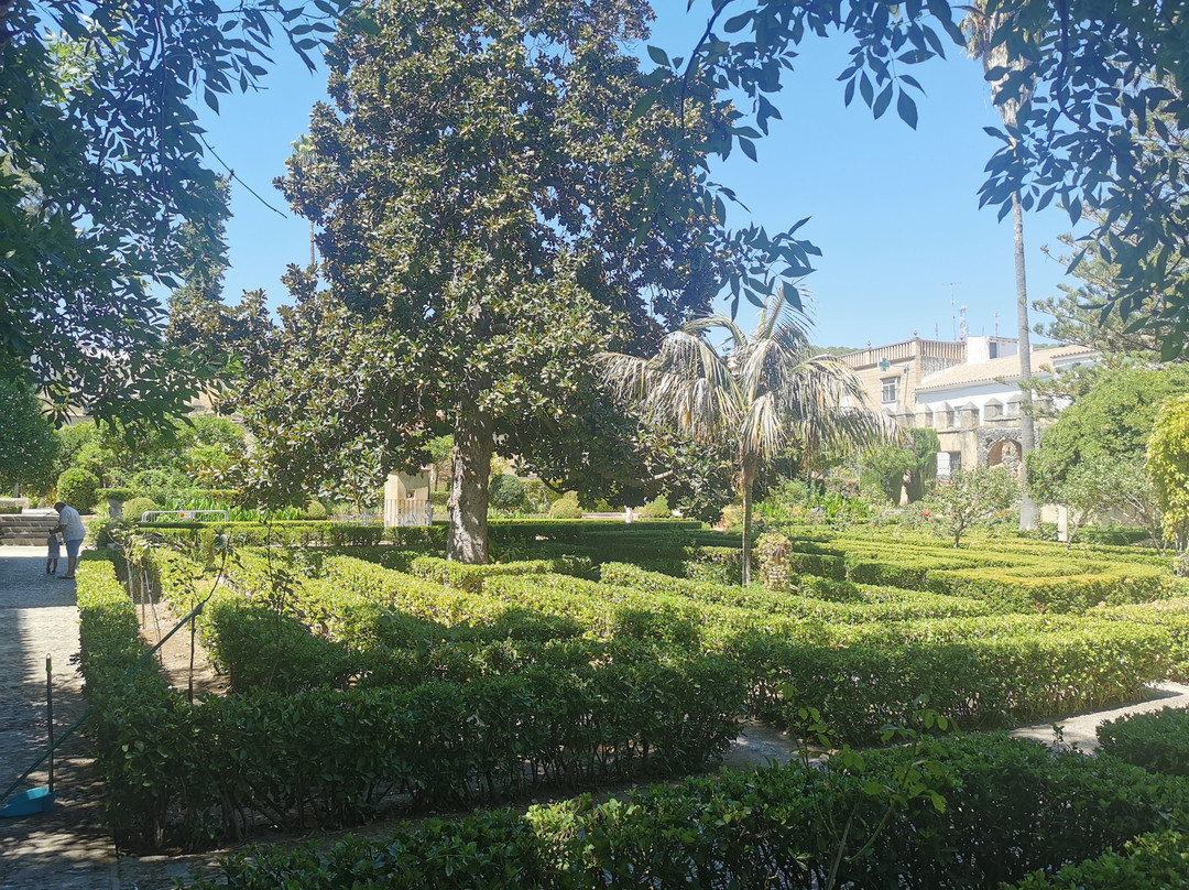 Jardines de los Riberas景点图片