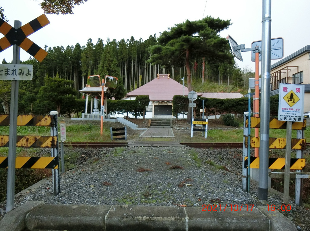 Zento-ji Temple景点图片