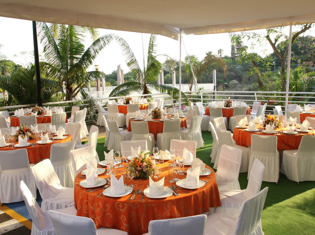 Holiday Inn Express & Suites Cuernavaca by IHG主图